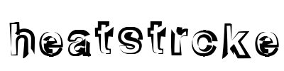heatstroke