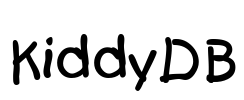KiddyDB