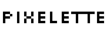 Pixelette