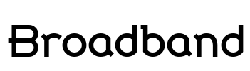 Broadband