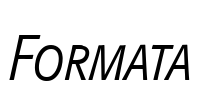 Formata