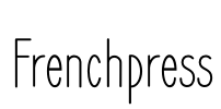 Frenchpress