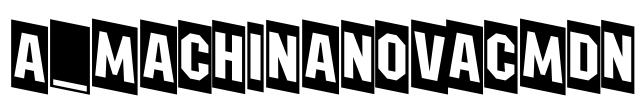 a_MachinaNovaCmDn