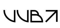 UUBA Font Image