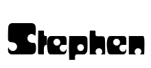 Stephen Font Image