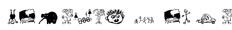 KidsDrawings