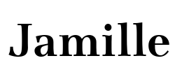 Jamille