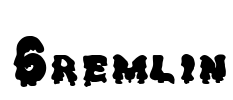 Gremlin