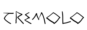 Tremolo