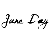 June Day