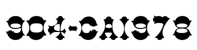 904-CAI978