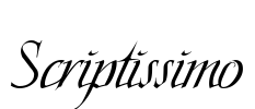 Scriptissimo