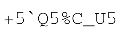 SecretCode