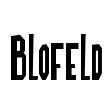 Blofeld