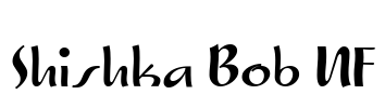Shishka Bob NF