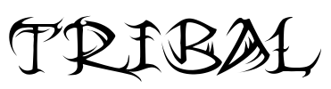 Tribal