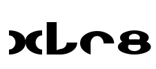 XLR8