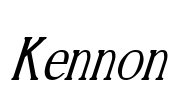 Kennon