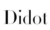 Didot