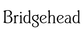 Bridgehead