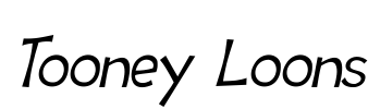 Tooney Loons