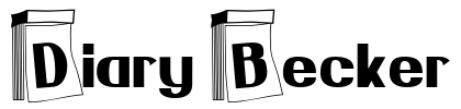 Diary Becker