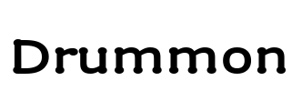Drummon