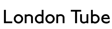London Tube