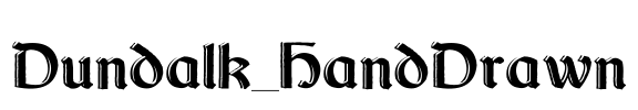 Dundalk_HandDrawn