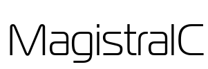 MagistralC