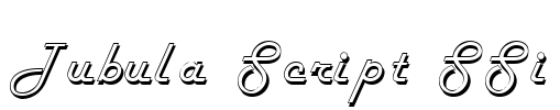 Tubula Script SSi