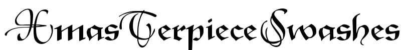 XmasTerpieceSwashes