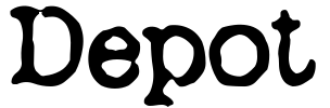 Depot