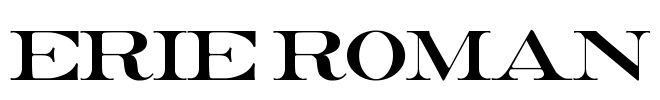 Erie Roman