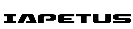 Iapetus