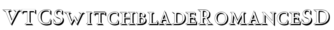 VTCSwitchbladeRomanceSD