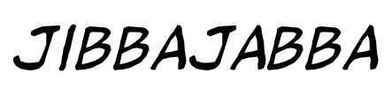 jibbajabba