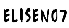 EliseNo7