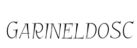 GarineldoSC