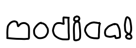 modica!