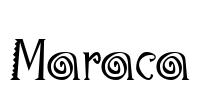 Maraca