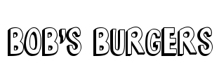 Bob's Burgers