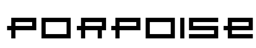 Porpoise