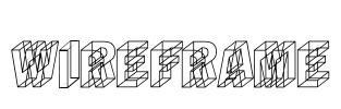 Wireframe