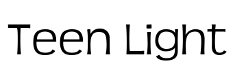 Teen Light