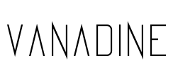 Vanadine
