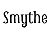 Smythe