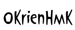 OkrienHmk