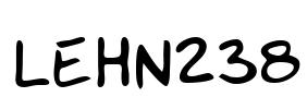 LEHN238