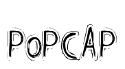 PopCap Font Image